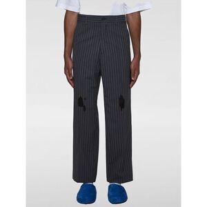 Marni Pants Men Black